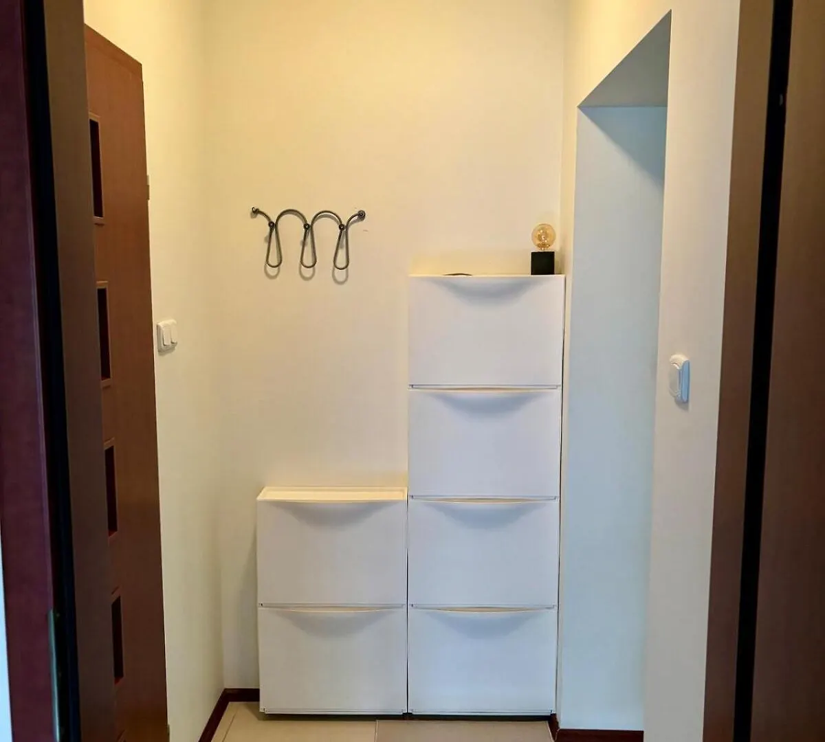 Apartament Spacerowa Blisko Morza Kolobrzeg 0*,  Poland