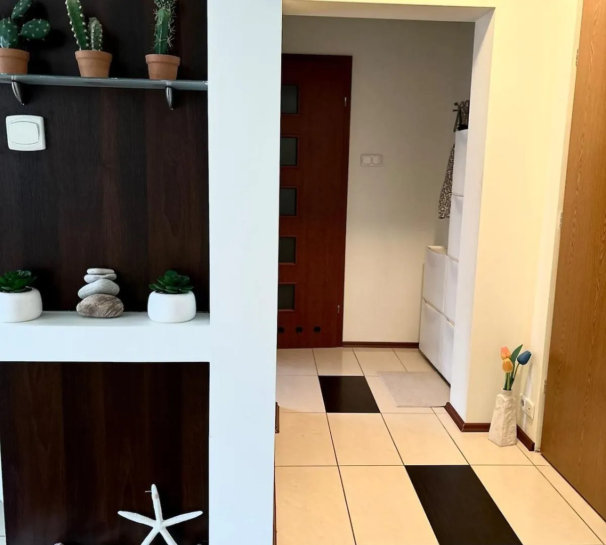 Apartment Apartament Spacerowa Blisko Morza Kolobrzeg