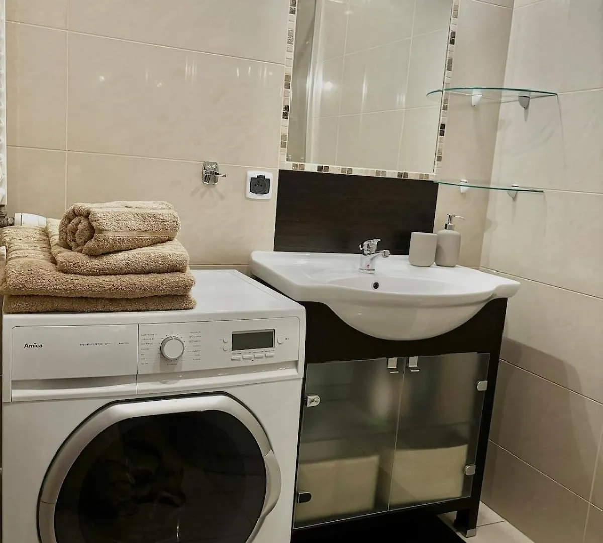 Apartament Spacerowa Blisko Morza Kolobrzeg