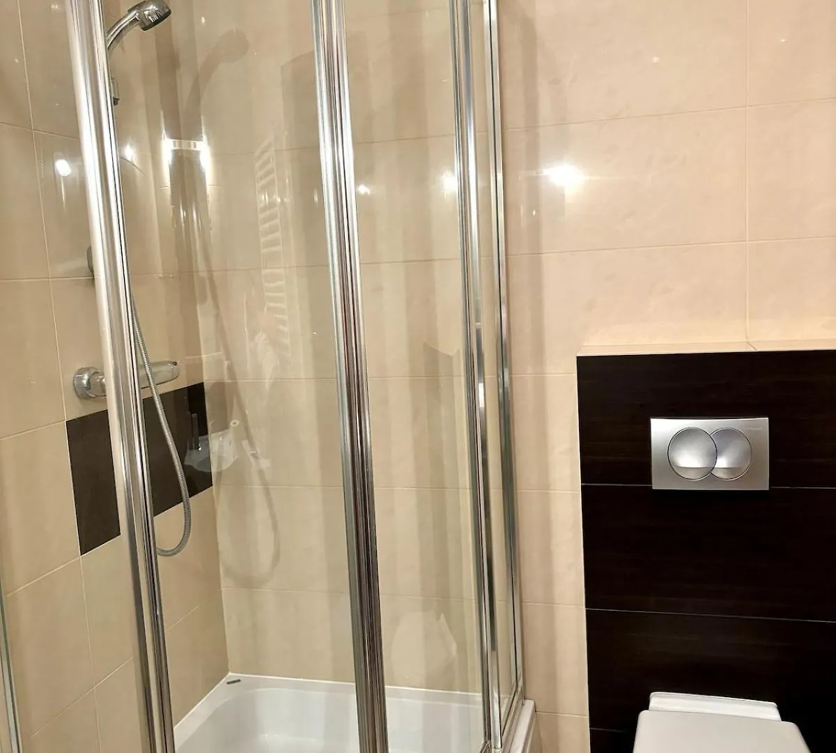 Apartament Spacerowa Blisko Morza Kolobrzeg Apartment