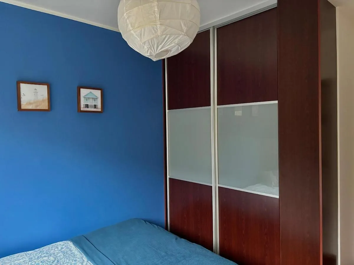 Apartament Spacerowa Blisko Morza Kolobrzeg Apartment