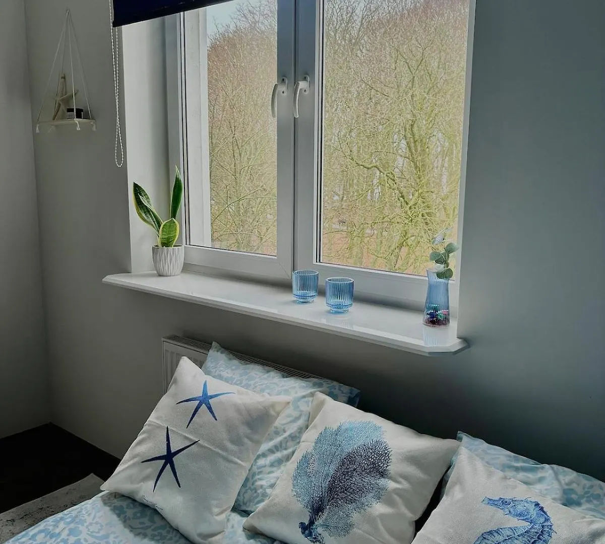 Apartament Spacerowa Blisko Morza Kolobrzeg Poland