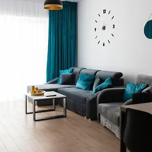 Blekitna Laguna Kolobřeh