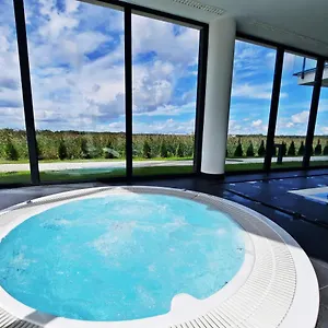 Westin House Lux - Basen, Jacuzzi, Sauna, Silownia, Plac Zabaw W Cenie - 365pam Kolobřeh