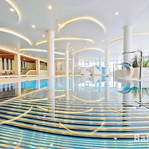 Balticon Polanki Aqua Kolobřeh