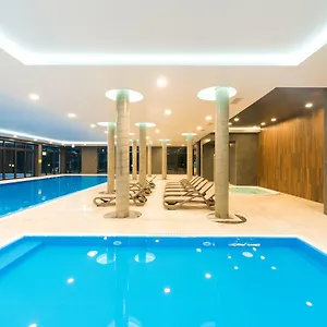 Balticon Polanki Park - Basen, Sauna, Silownia, Sala Zabaw Dla Dzieci Inclusive Kolobřeh